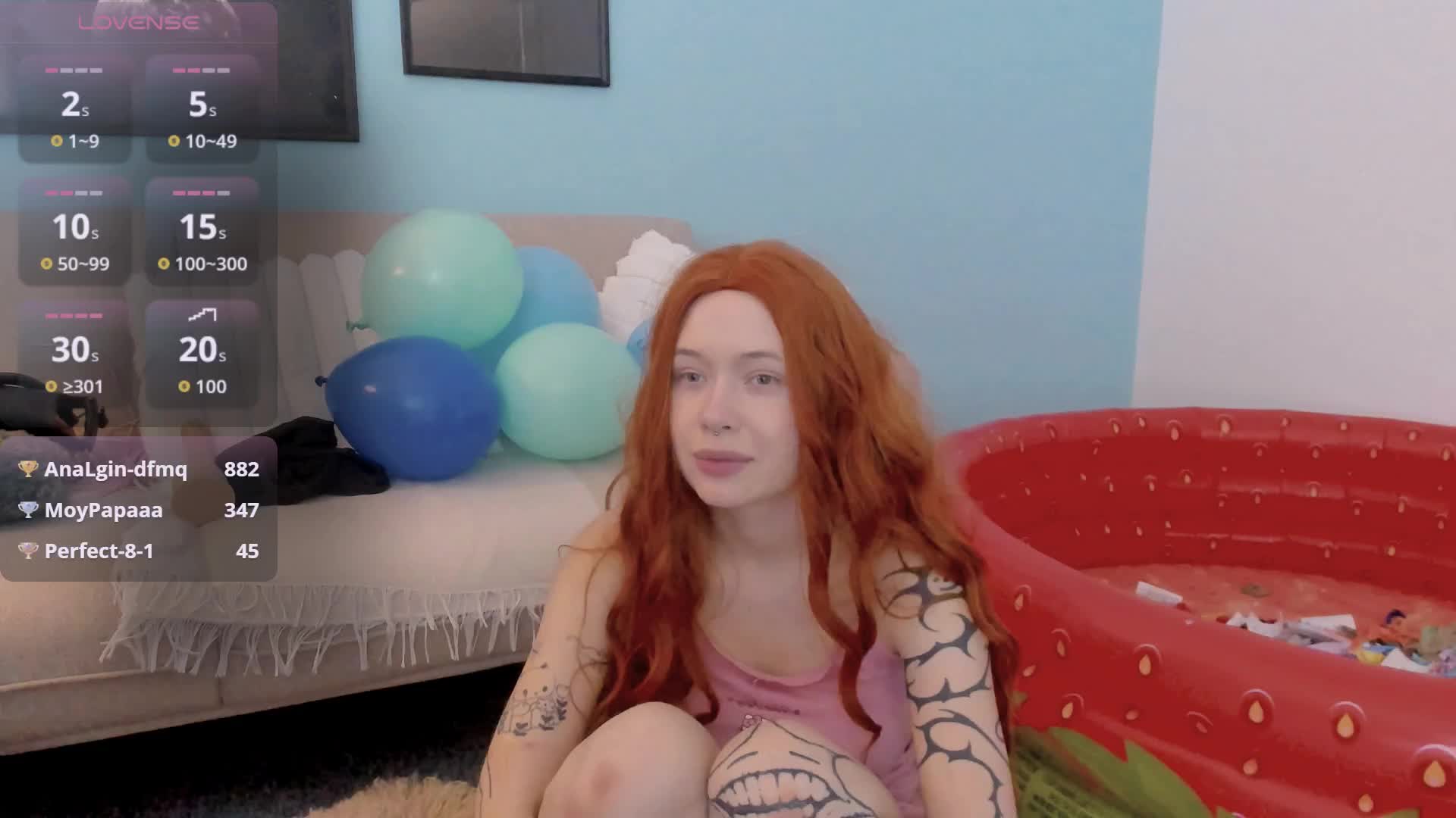 DragonFlya Adult Chat July 30, 2026