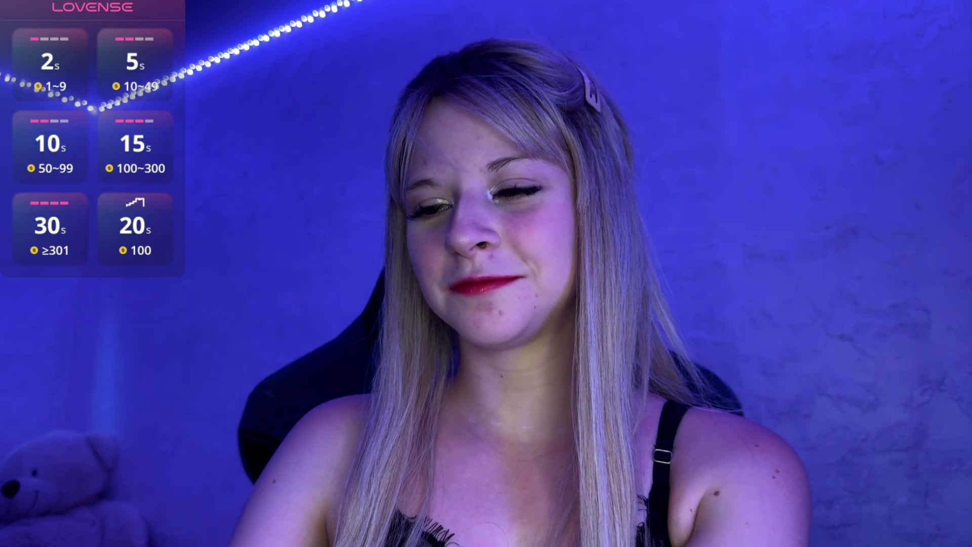 SMOLL0 Adult Chat July 30, 2026