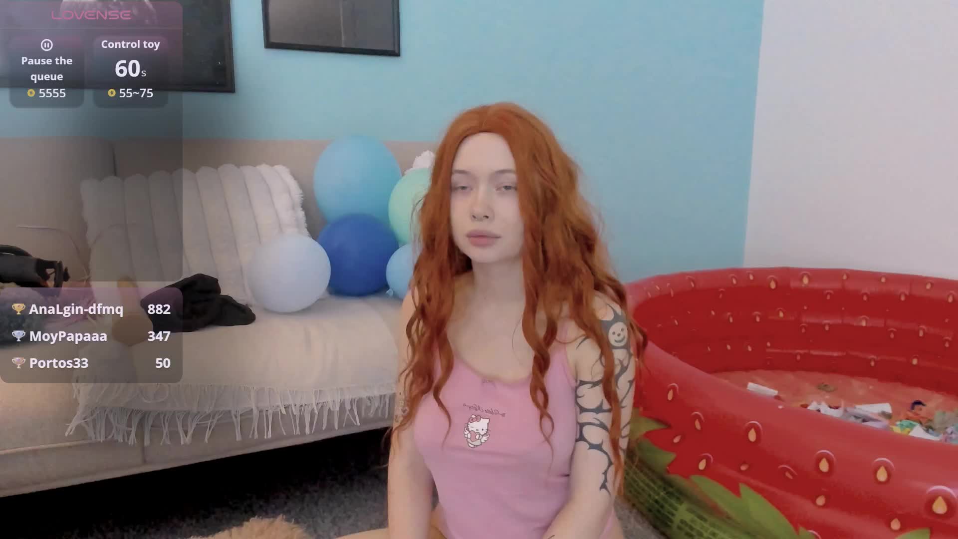 DragonFlya Adult Chat July 30, 2026