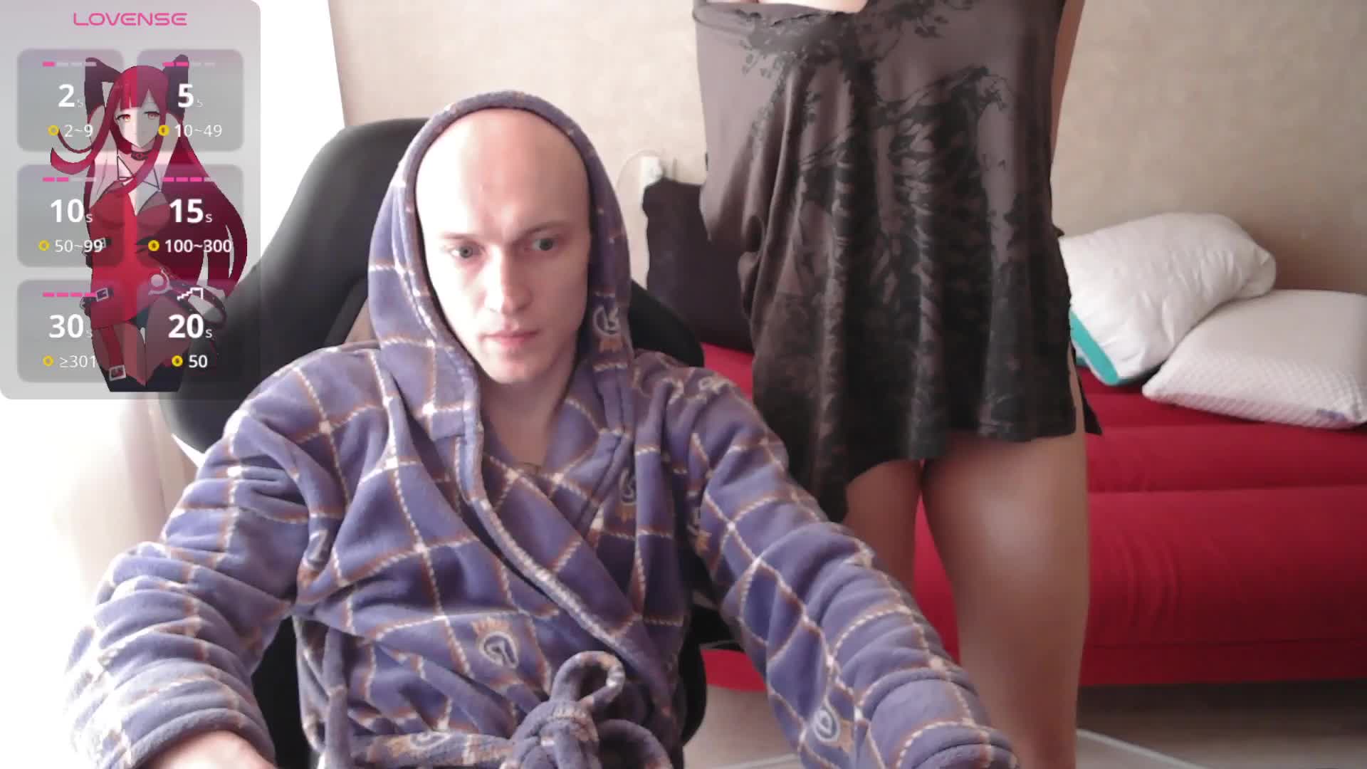 penetration Adult Chat July 30, 2026