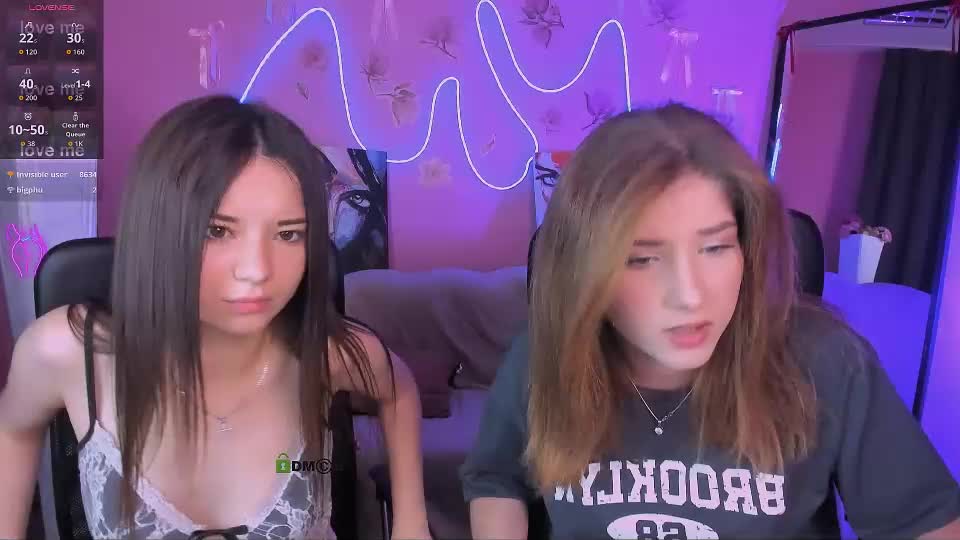 hanna_kiss3 Adult Chat July 30, 2026