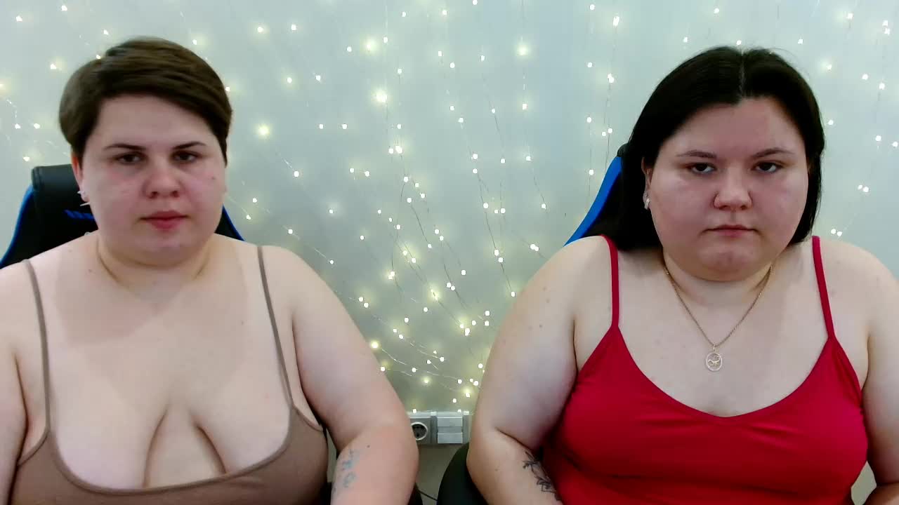 BeckyAndEllen Adult Chat July 30, 2026