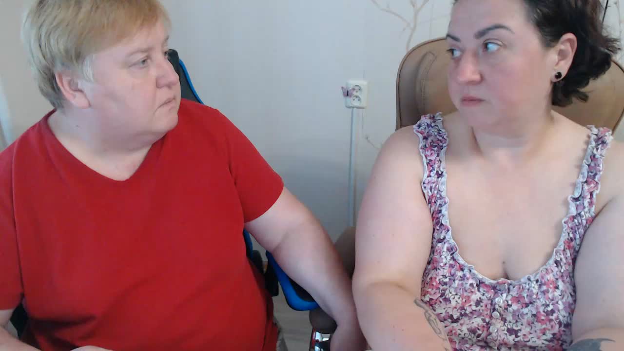 XMollyJaneEX Adult Chat July 30, 2026