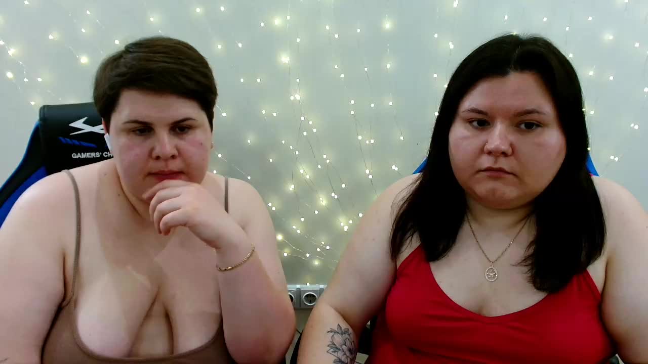 BeckyAndEllen Adult Chat July 30, 2026