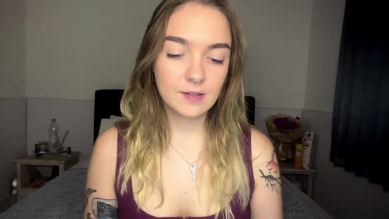 RoxyHorny Adult Chat July 30, 2026
