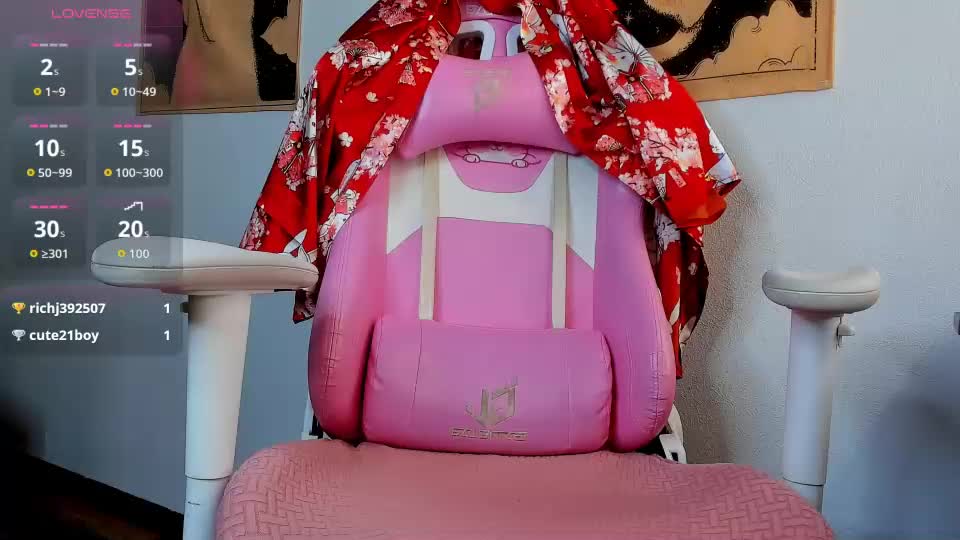 _nikky_sweet_ Adult Chat July 30, 2026