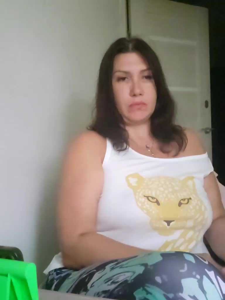 RoxySexy Adult Chat July 30, 2026