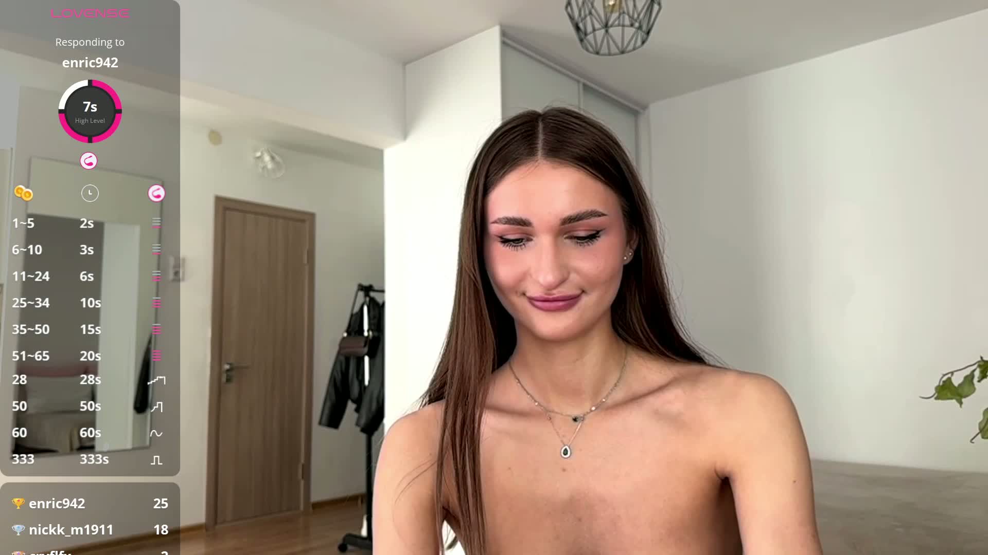LauraMondella Adult Chat July 30, 2026