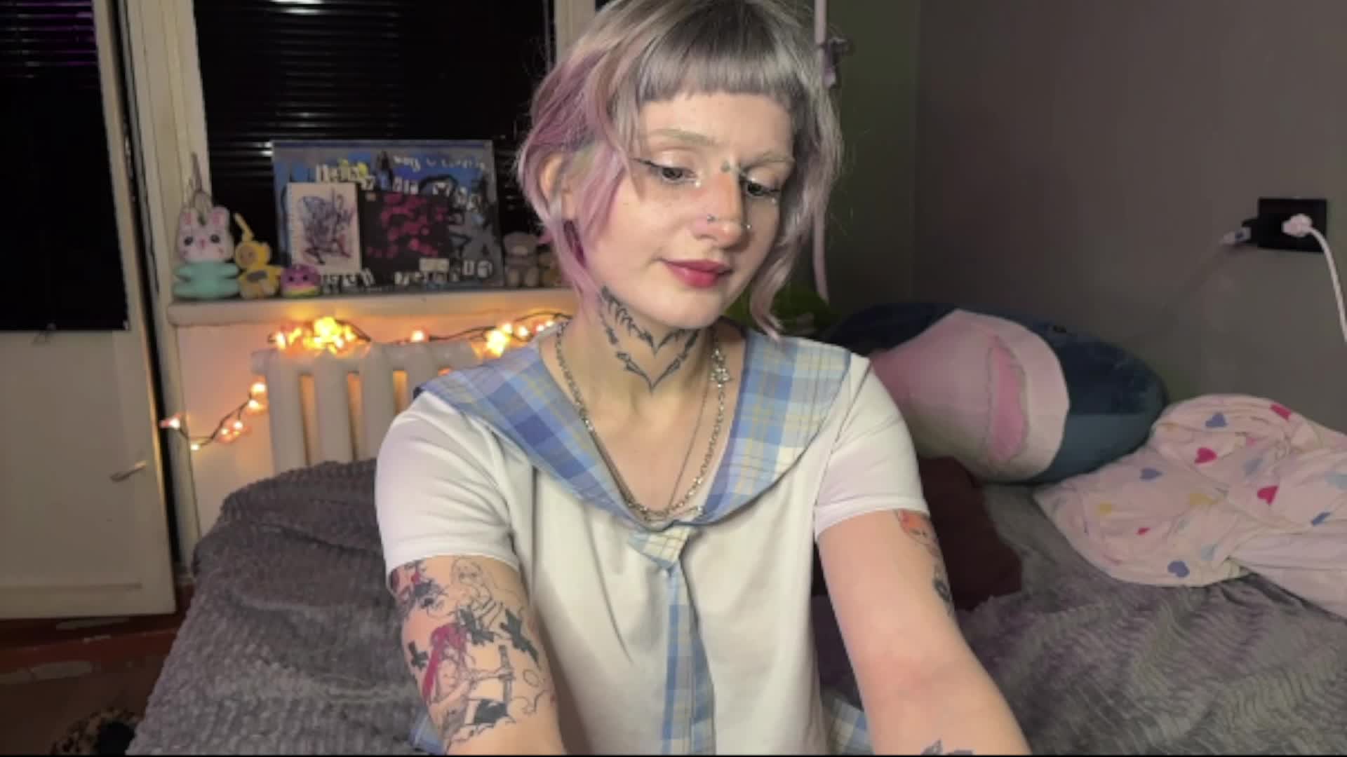 mypussysweet Adult Chat July 30, 2026