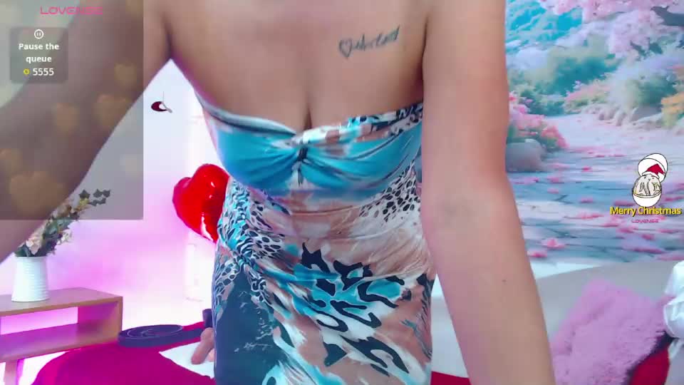 sasha_misshot_ Adult Chat July 30, 2026
