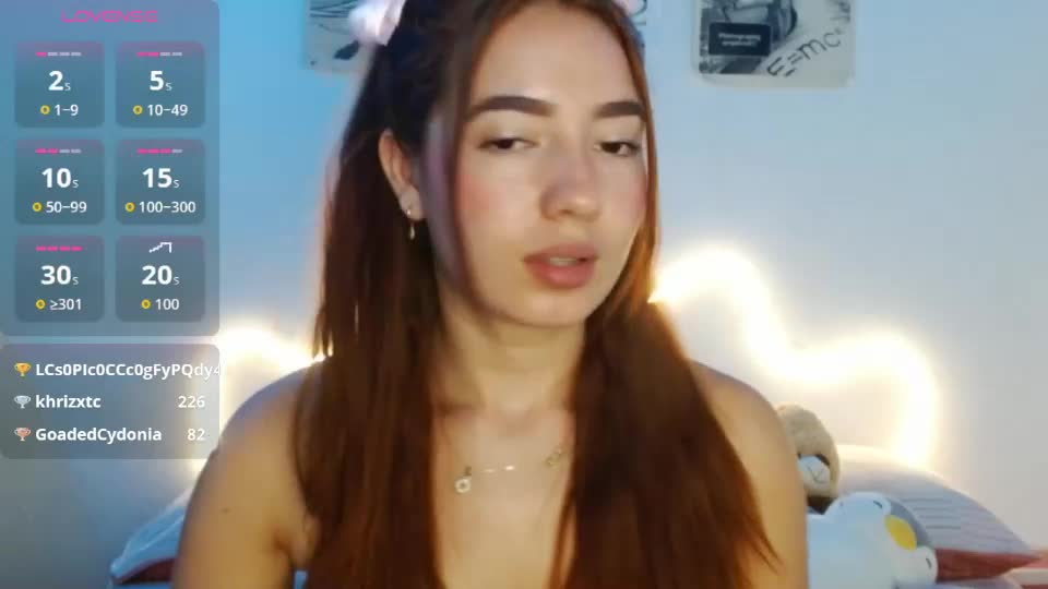 catiegirl Adult Chat July 30, 2026