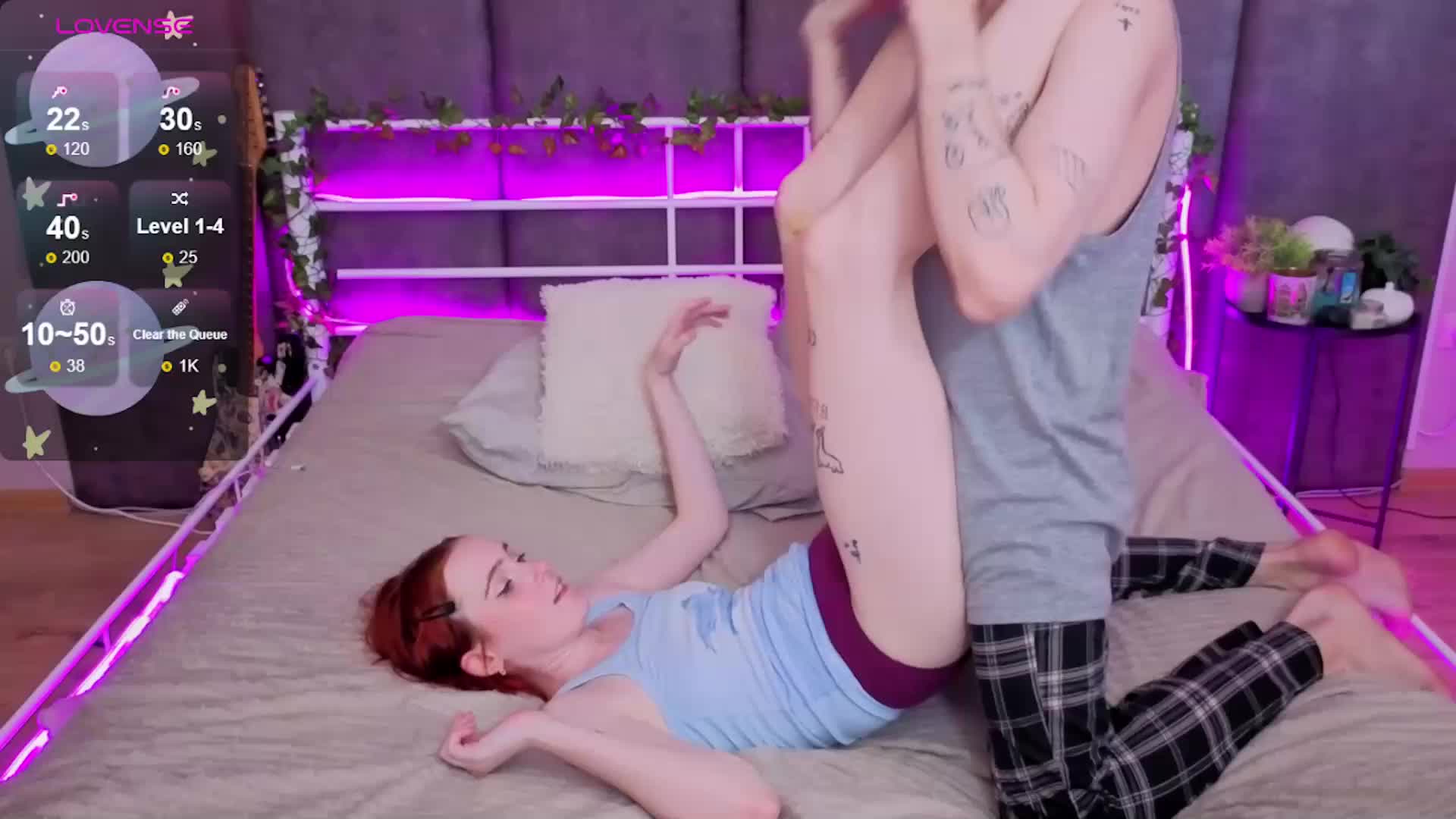 DannylovesMary Adult Chat July 30, 2026