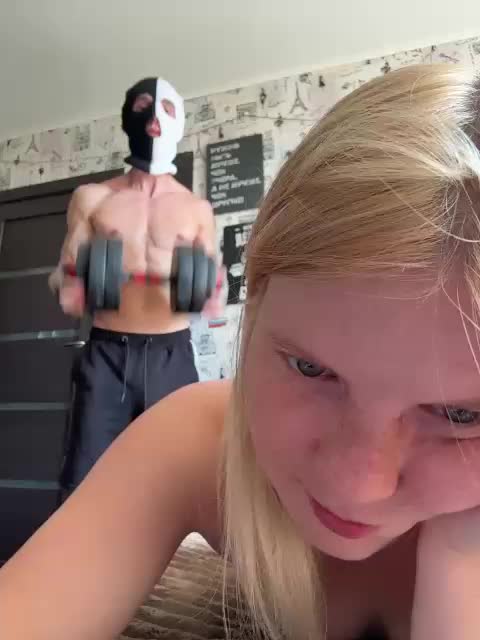 NIKADELE Adult Chat July 30, 2026
