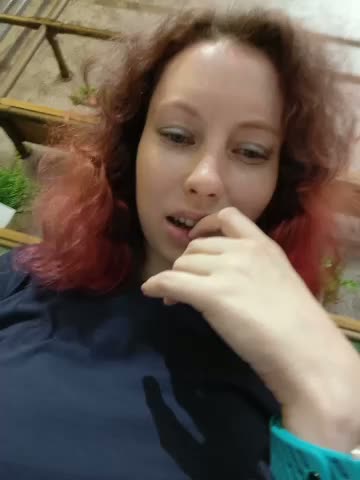 Frost_foxy Adult Chat July 31, 2026