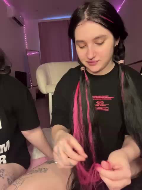 TeaseDuo Adult Chat July 30, 2026