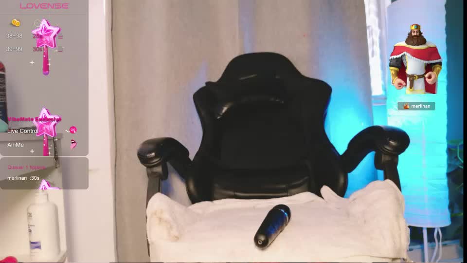 evva_foxxy Adult Chat July 30, 2026
