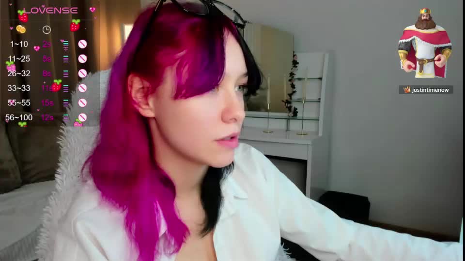 emilytrase Adult Chat July 31, 2026