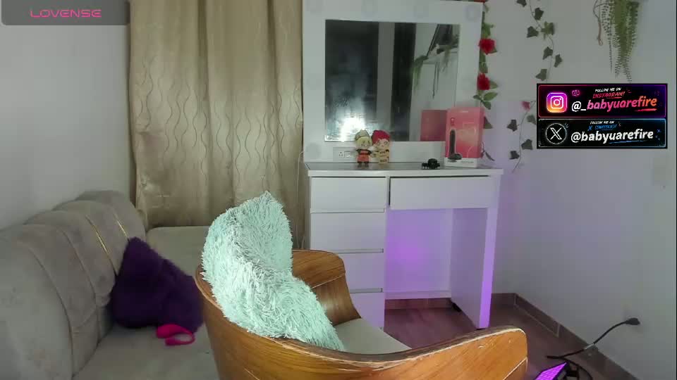 babyandromeda Adult Chat July 31, 2026