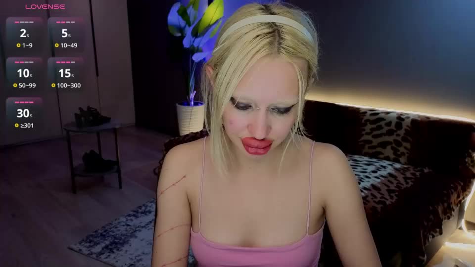 luna_beverly Adult Chat July 31, 2026
