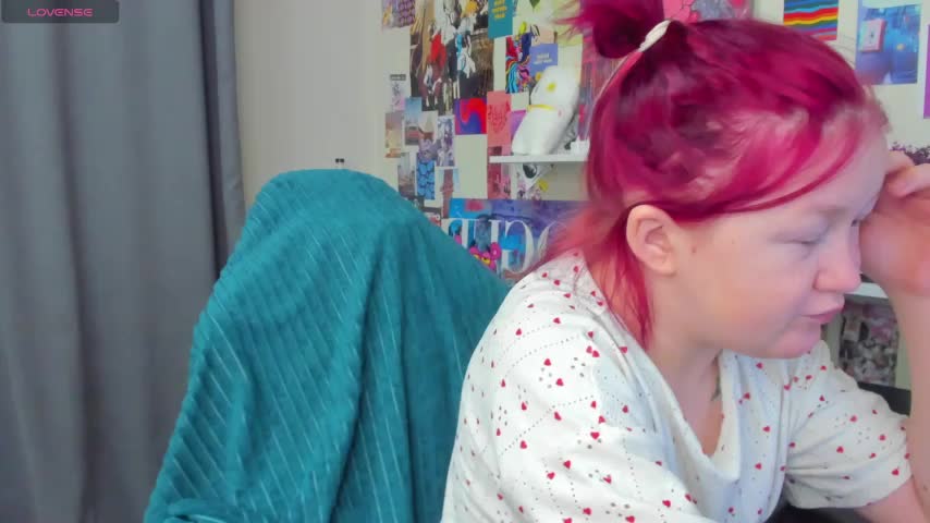 Sara_Robinson Adult Chat July 31, 2026