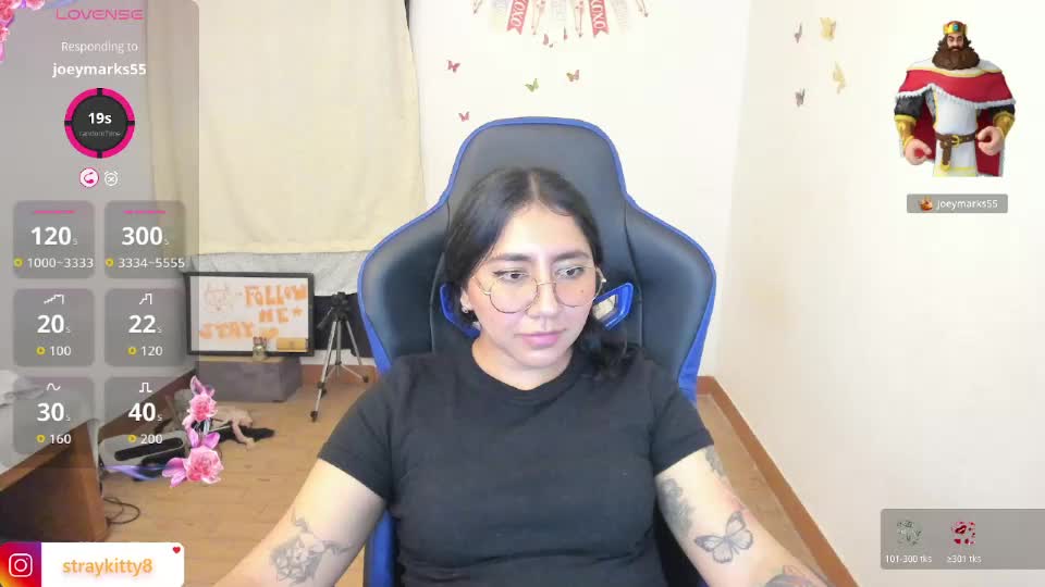 innocentchurchgirlll Adult Chat July 31, 2026