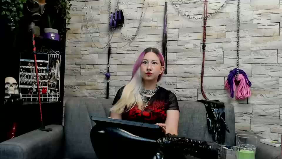 miss_kaz Adult Chat July 31, 2026