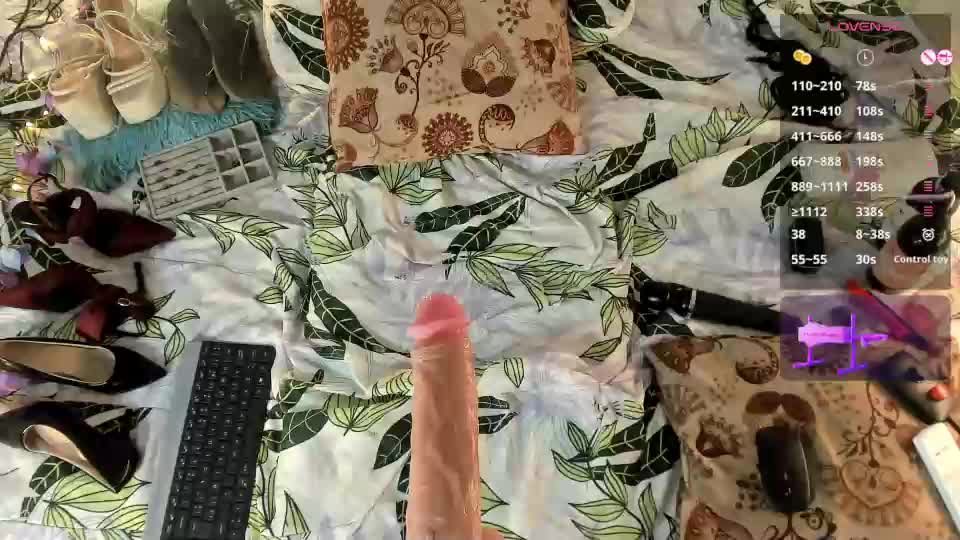 eilin_clio Adult Chat July 31, 2026
