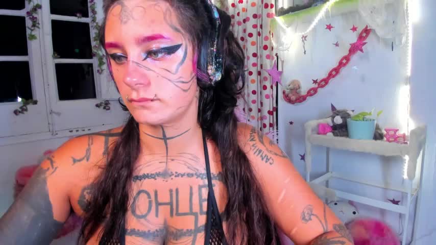 lady_sontse_ Adult Chat July 31, 2026