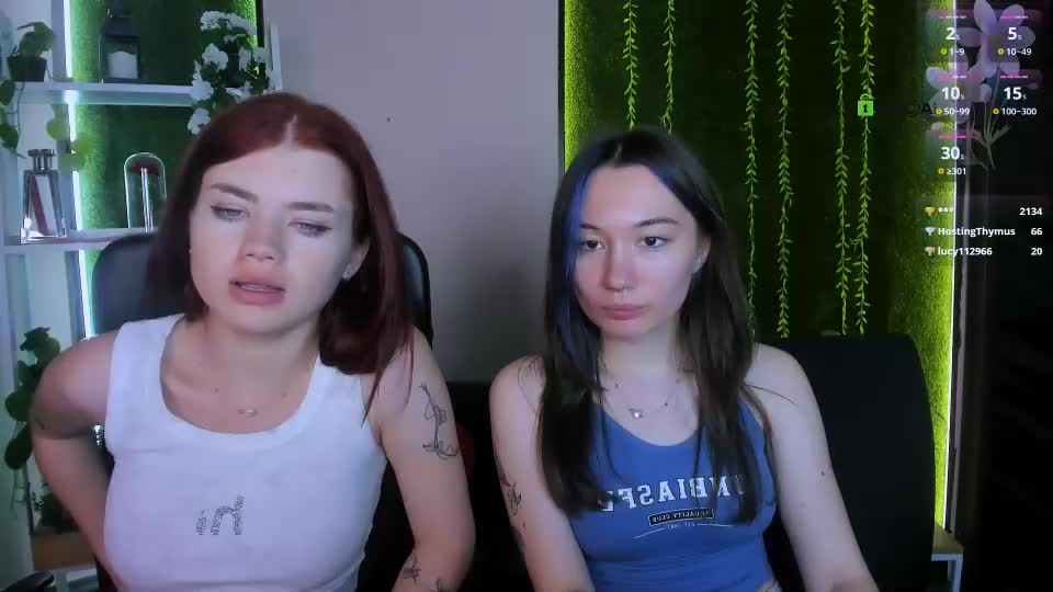 sabina_wul Adult Chat July 31, 2026