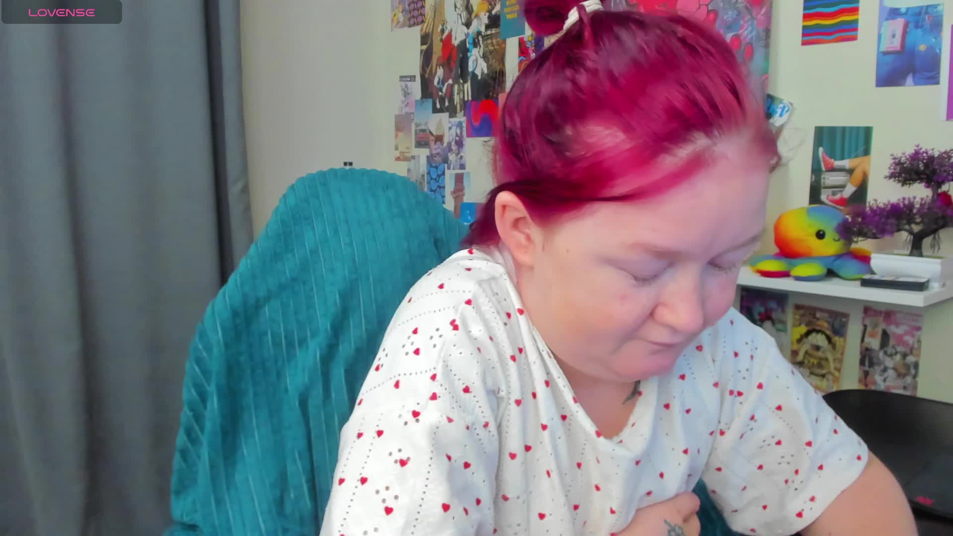 MiaFerd Adult Chat July 31, 2026