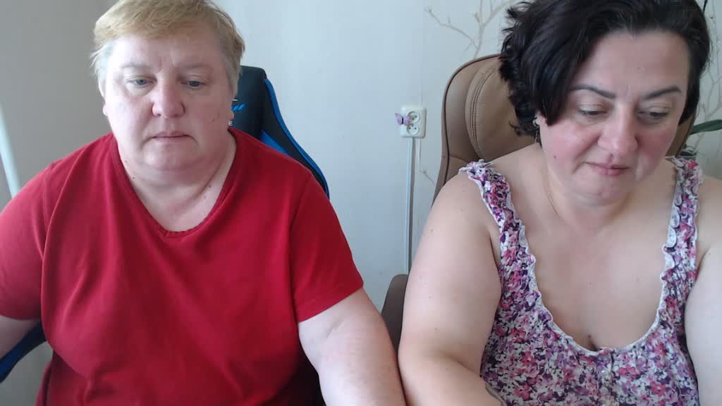 XMollyJaneEX Adult Chat July 30, 2026