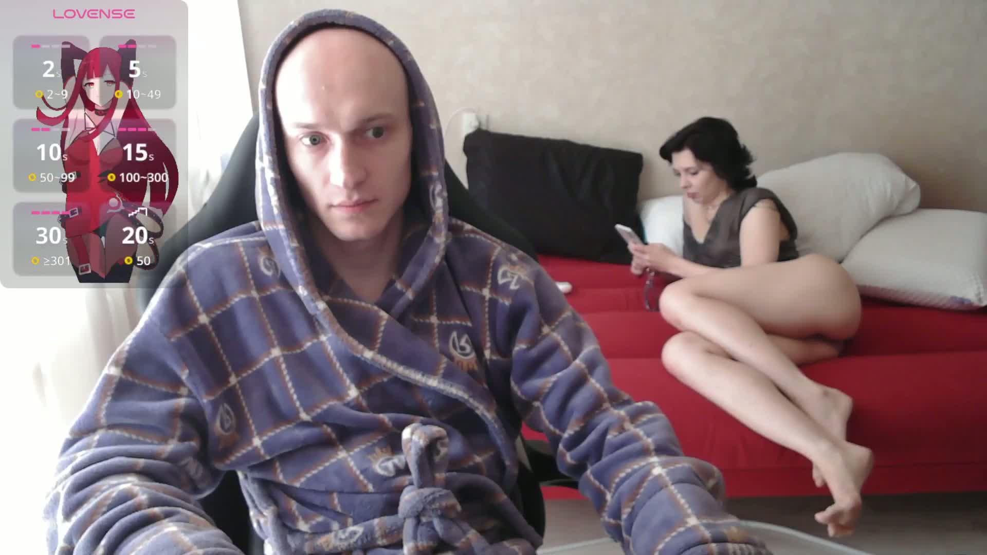 penetration Adult Chat July 30, 2026