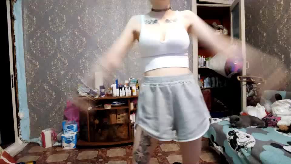 syreetamurdaugh Adult Chat July 31, 2026