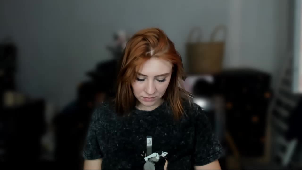 RedheadDevil Adult Chat July 31, 2026