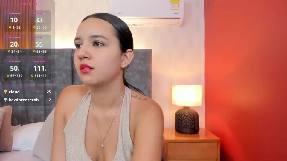 kandy_doll Adult Chat July 30, 2026