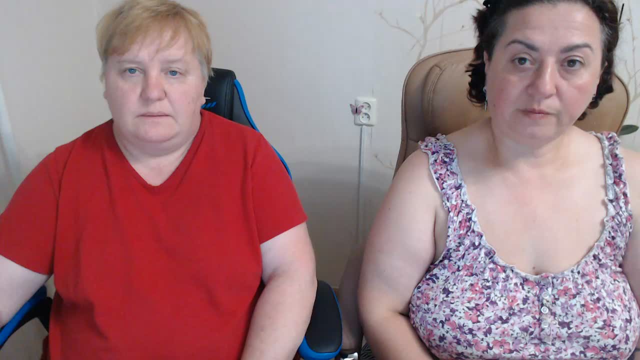 XMollyJaneEX Adult Chat July 30, 2026