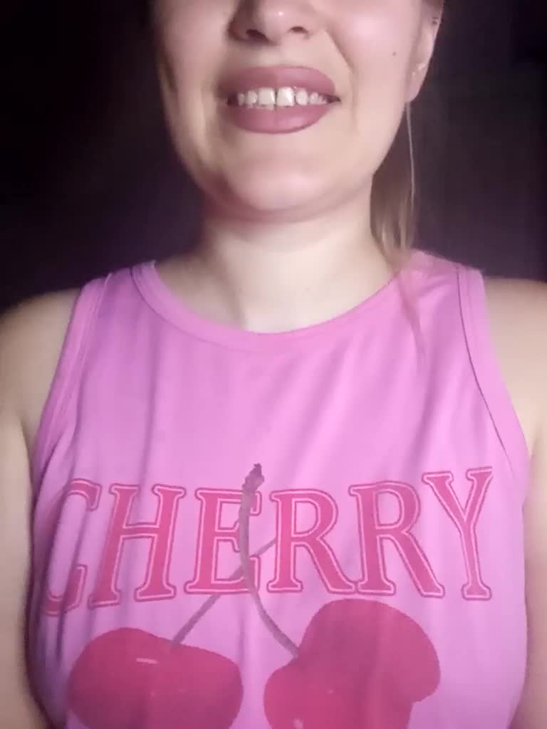 cherry_fire Adult Chat July 31, 2026