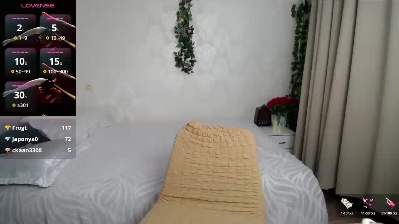 babysue89 Adult Chat July 30, 2026