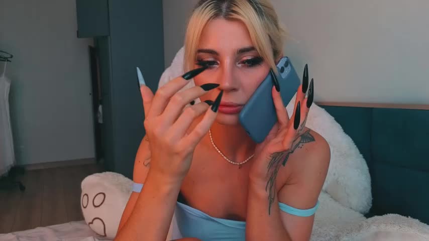 Ashley-Urban Adult Chat July 31, 2026