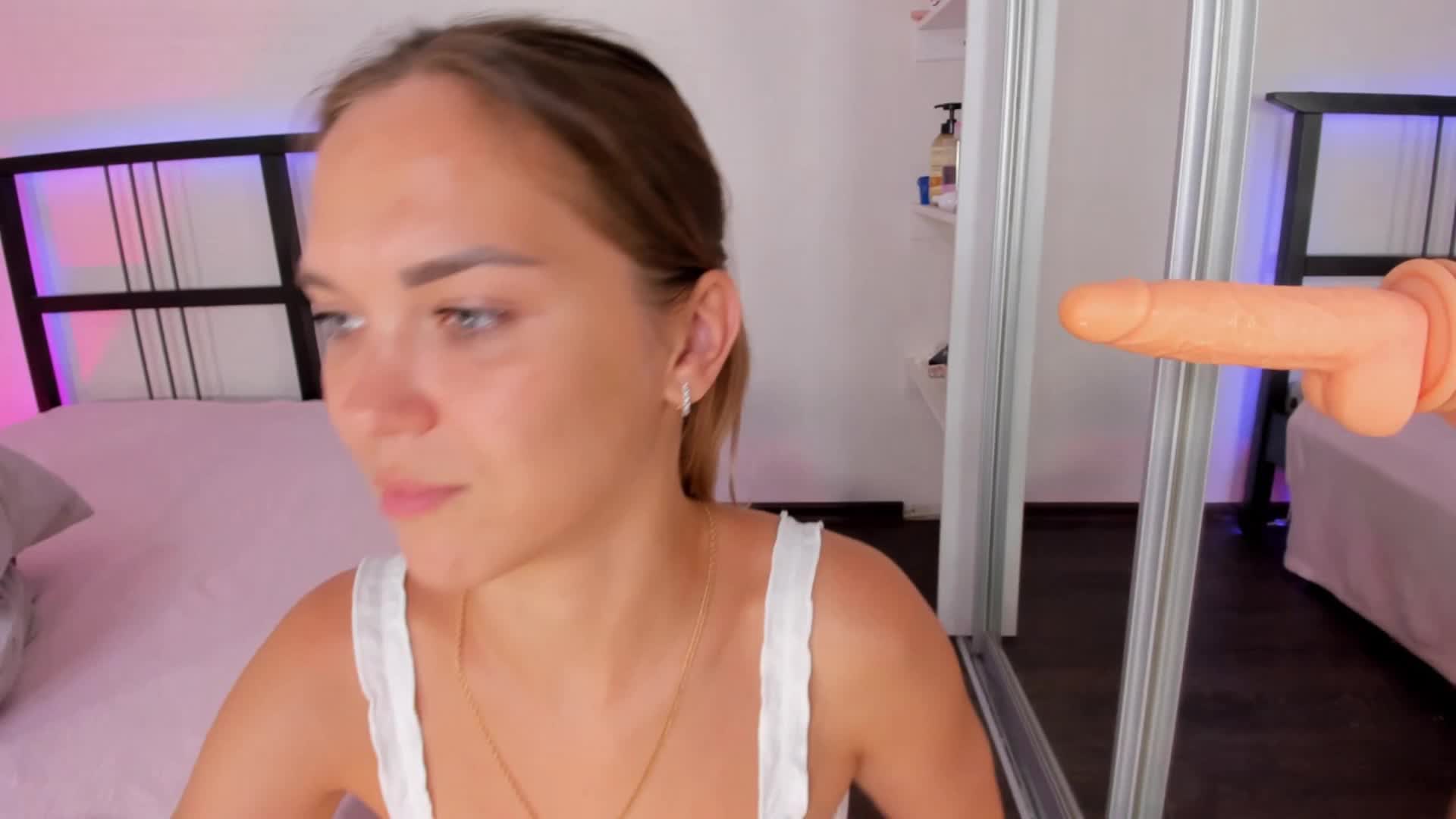 FloraAmbers Adult Chat July 30, 2026