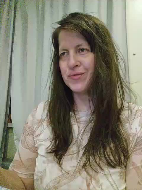 nimfastar77 Adult Chat July 31, 2026