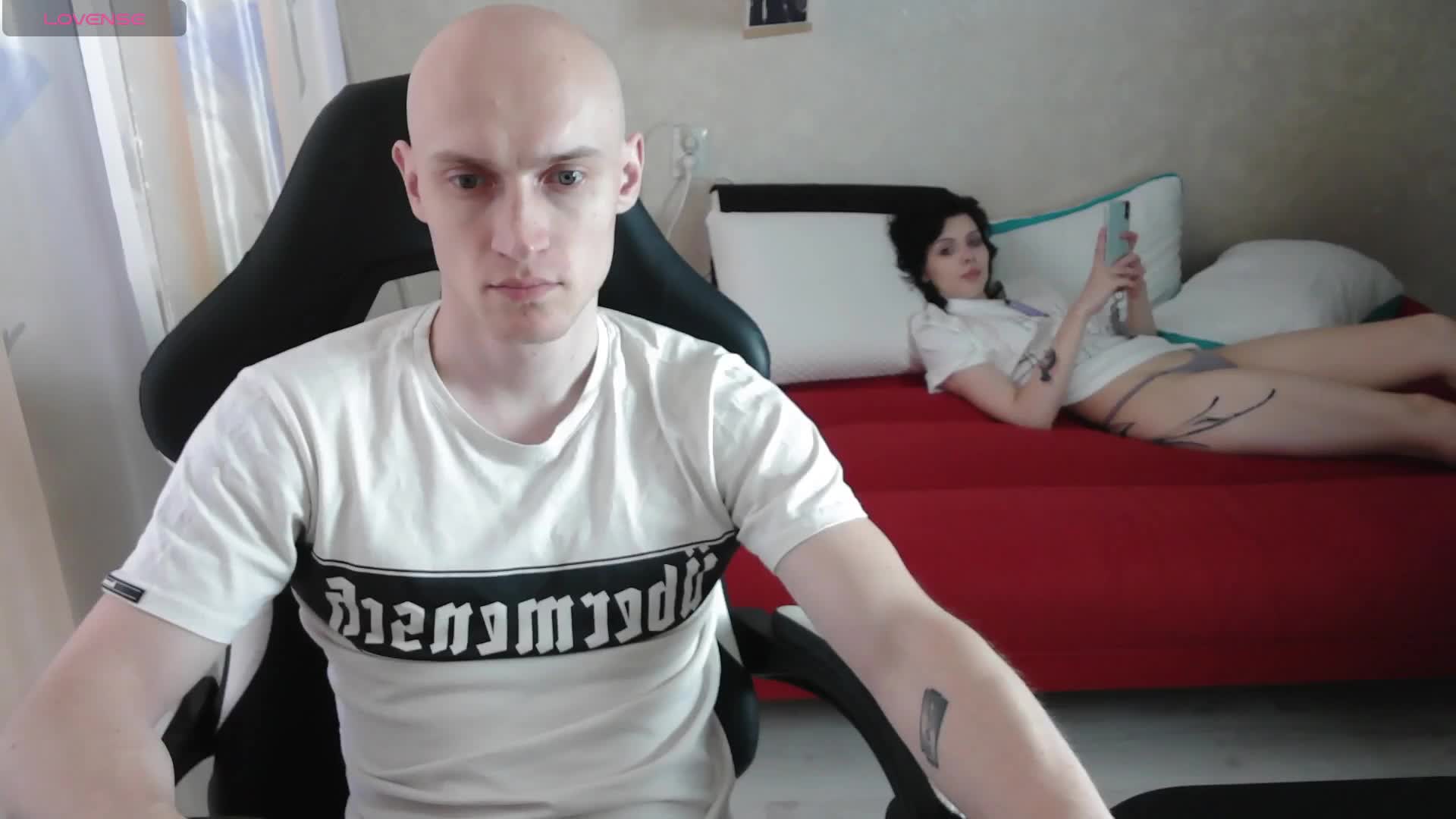 penetration Adult Chat July 30, 2026
