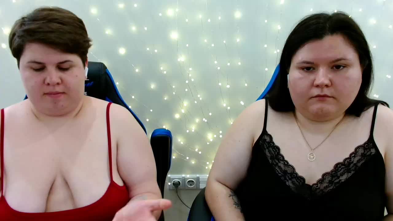 BeckyAndEllen Adult Chat July 30, 2026
