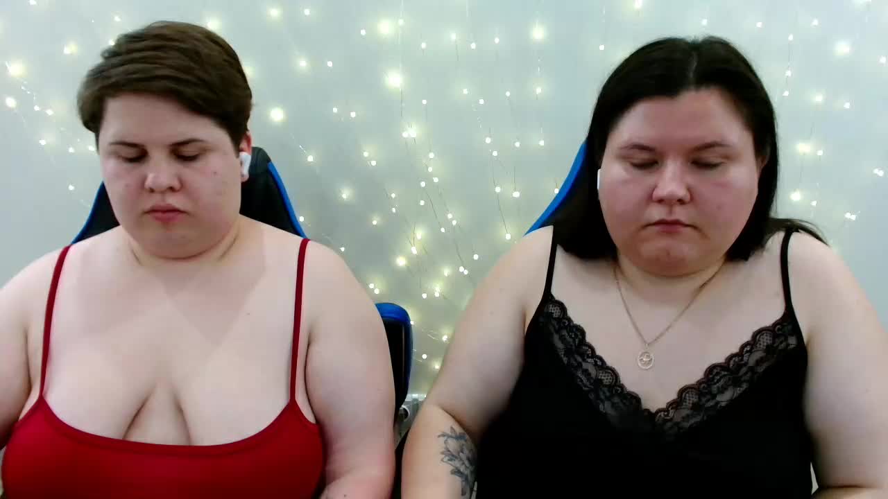 BeckyAndEllen Adult Chat July 30, 2026