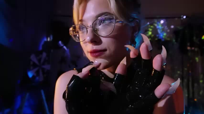 Scarlett_Wanner Adult Chat July 31, 2026