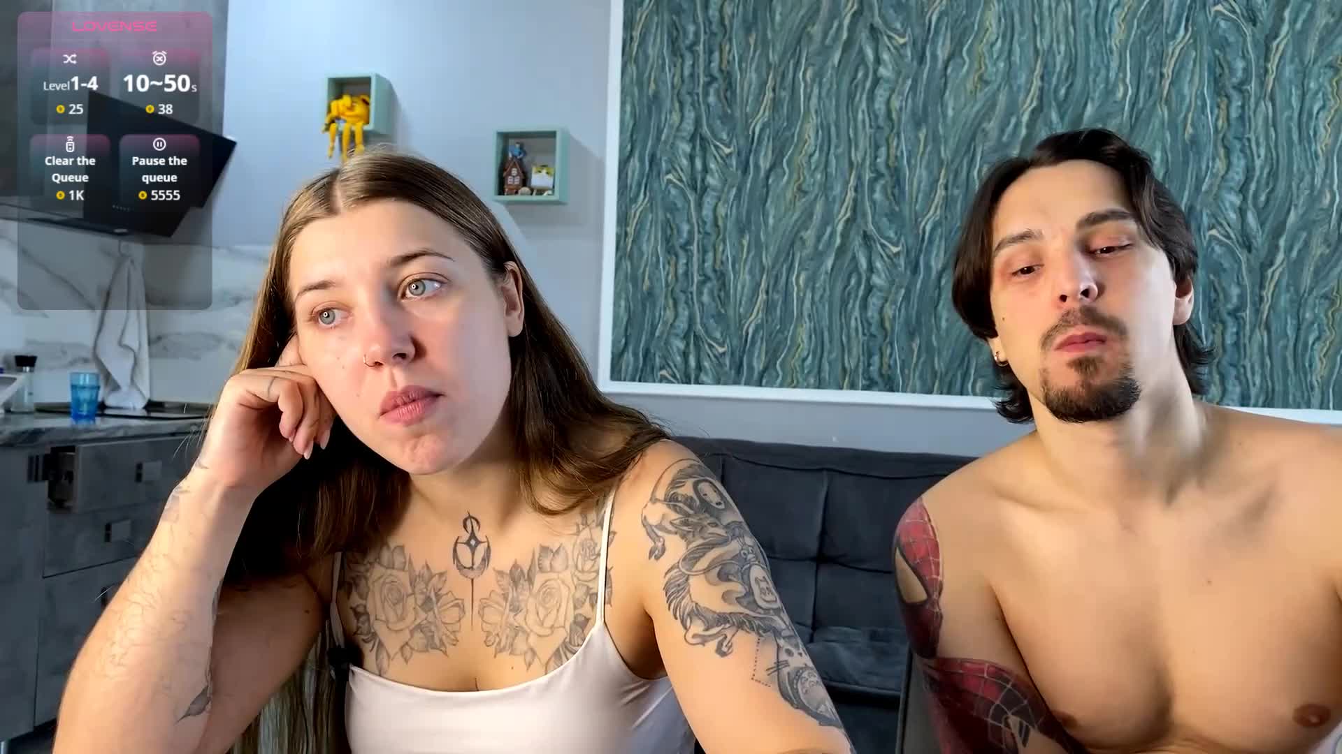 Miley_and_Michael Adult Chat July 30, 2026