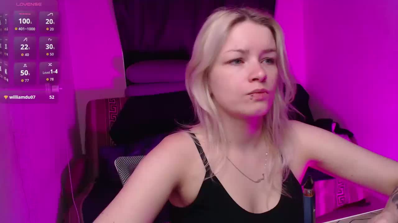 CherryNight666 Adult Chat July 31, 2026