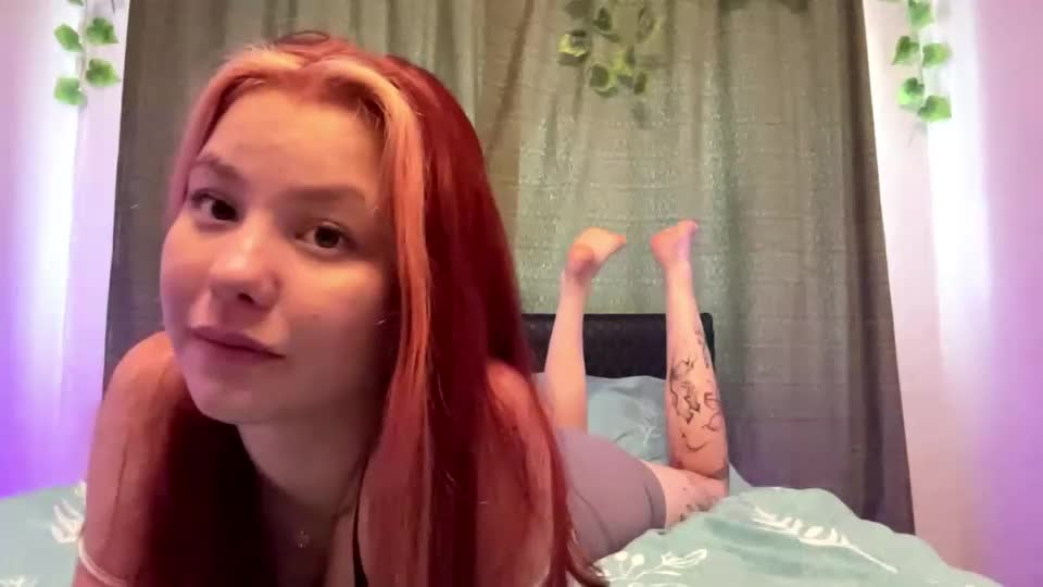 carolynexford Adult Chat July 31, 2026