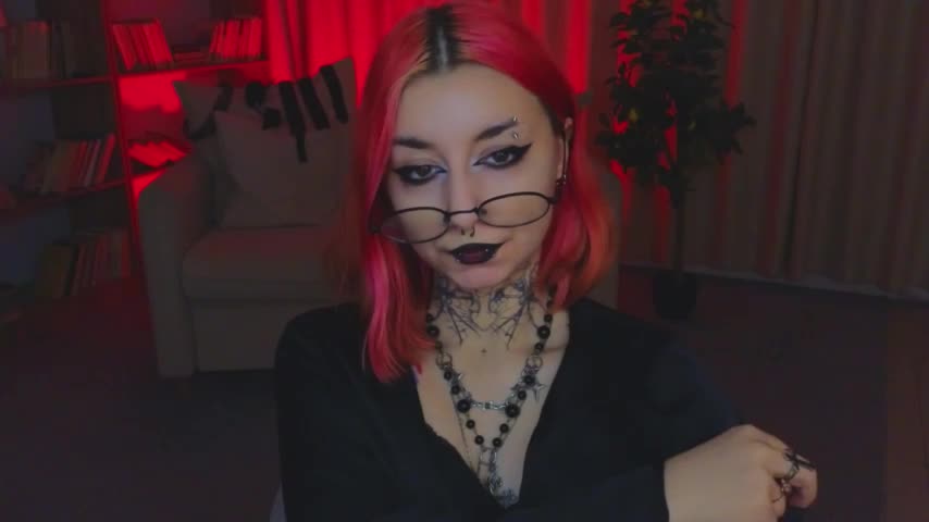 Mistress__Marcelline Adult Chat July 31, 2026