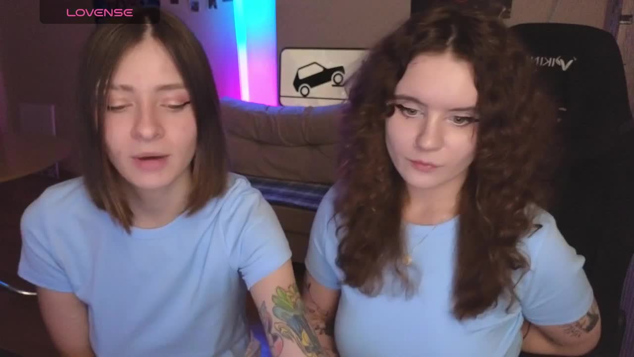 MaoandLulu Adult Chat July 30, 2026